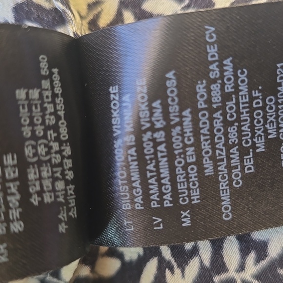 Sandro Dress With a Floral Print ($495) - Picture 12 of 12